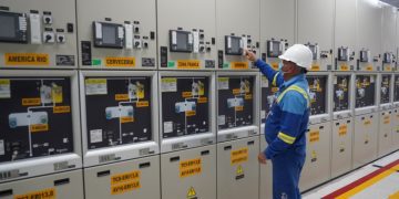 Este miércoles sectores en Barranquilla tendrán interrupción en el servicio de energía