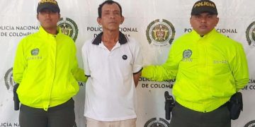 Capturan a hombre señalado de abusar de una menor de 14 años