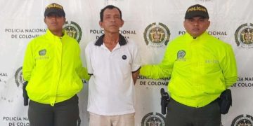 Capturado hombre por acceso carnal abusivo con menor de 14 años en Barranquilla