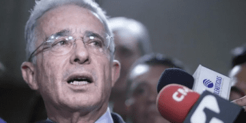 Proceso contra el expresidente Álvaro Uribe ya tiene nuevo fiscal