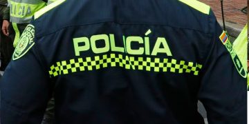 “Dama de compañía” le robó una pistola a policía que vino en apoyo al Carnaval