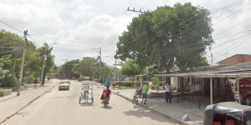 Asesinan a joven de 28 años en el barrio El Ferry