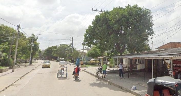 Asesinan a joven de 28 años en el barrio El Ferry