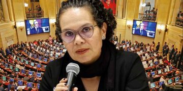 Ministra del Deporte en la mira del Congreso por pérdida de sede Panamericana en Barranquilla
