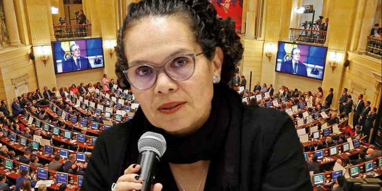 Ministra del Deporte en la mira del Congreso por pérdida de sede Panamericana en Barranquilla