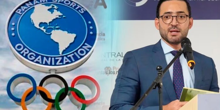 Contraloría pidió a Panam Sports a Reconsiderar Retiro de Sede de los Juegos Panamericanos 2027 en Barranquilla