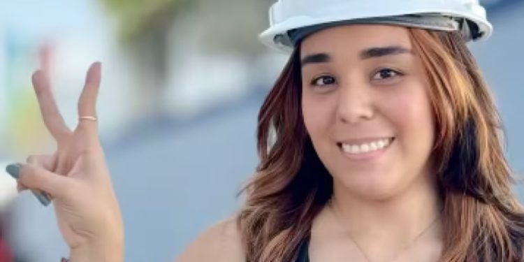 Geraldine Fernández dijo haber pensado en el suicido luego del escándalo por ‘El niño y la garza’