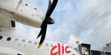 Clic Air anuncia nueva ruta directa Medellín-Barranquilla con más de 2.000 sillas disponibles