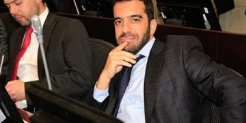 Juez ordena libertad inmediata de Arturo Char por vencimiento de términos