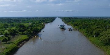 Gremios de Atlántico y Bolívar: “Inadmisible retrasar restauración del Canal del Dique”