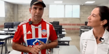 Innovación e inclusión, los nuevos pilares de la educación en los colegios públicos de Barranquilla