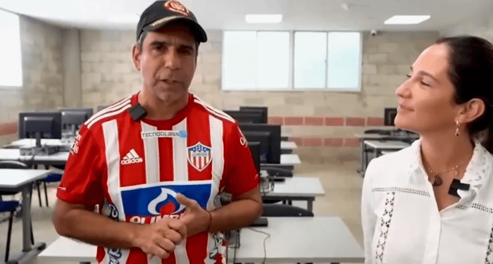 Innovación e inclusión, los nuevos pilares de la educación en los colegios públicos de Barranquilla