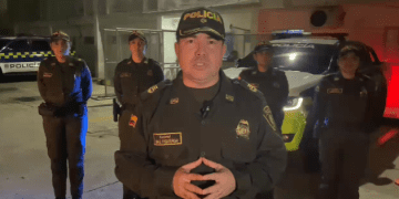 A un “ajuste de cuentas” atribuyó Policía doble homicidio en Malambo