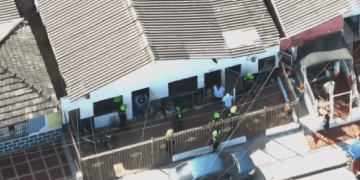 Así fue el operativo para capturar a alias ‘Mañe’, dedicado al tráfico de estupefacientes