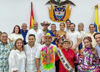 Concejo de Barranquilla aprobó con 19 votos la programación del Carnaval 2024