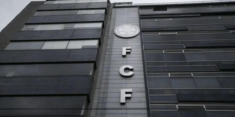 Consejo de Estado ordena a MinDeporte MinDeporte cumplir función sobre estatutos y reglamentos del fútbol