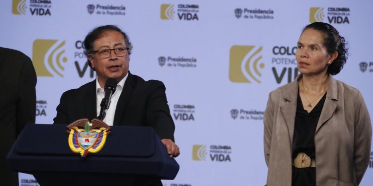 Federaciones deportivas defienden a Ministra del Deporte en carta a Petro