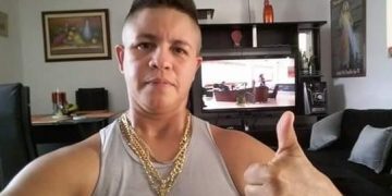 Excampeona mundial de boxeo Darys Pardo herida en atraco en Carrizal: despojada de su motocicleta y celular