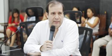 Con carta, diputados del Atlántico pidieron intervención inmediata de MinDeportes tras cancelación de los Panamericanos
