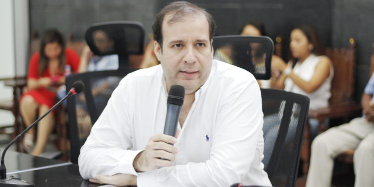 Con carta, diputados del Atlántico pidieron intervención inmediata de MinDeportes tras cancelación de los Panamericanos
