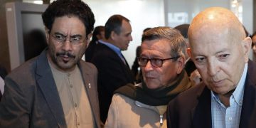 Comienza sexto ciclo de diálogos entre ELN y Gobierno con la meta de extender cese al fuego