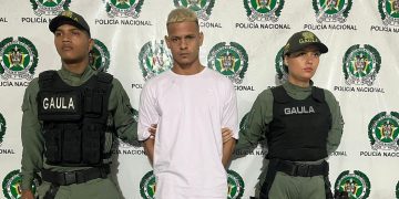 Capturado un presunto responsable del crimen del tendero en el barrio Los Ángeles de Barranquilla 