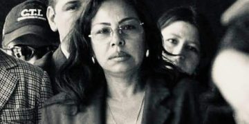 Muere en Barranquilla Enilse López, la empresaria del chance