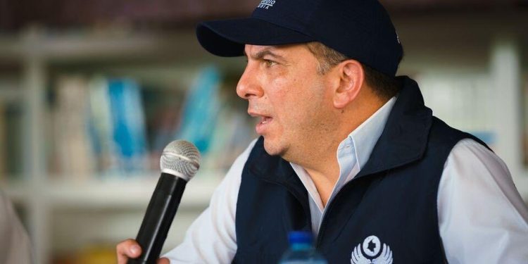 181 líderes sociales y defensores de derechos humanos fueron asesinados en 2023