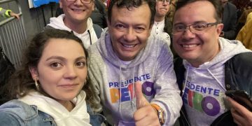 Jefa de Prensa de Petro habría perfilado a críticos de Hollman Morris