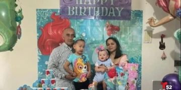 En trágico accidente en EE.UU. muere familia Asilada de Armenia, Quindío