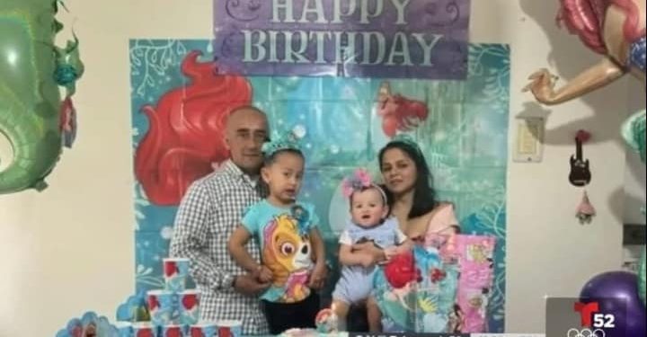 En trágico accidente en EE.UU. muere familia Asilada de Armenia, Quindío