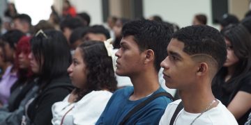 ¡Educación superior gratuita para los jóvenes! Distrito de Barranquilla y la IUB dan la bienvenida a 1.191 estudiantes nuevos
