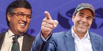 “Luis Alberto Moreno garante de confianza y compromiso nacional para recuperar la sede de los Panamericanos”: Alex Char