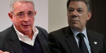 Uribe señala a Santos de estar “invocando su inmunidad frente al caso Odebrecht”
