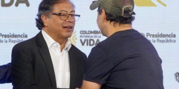 Alcalde Álex Char revela resultados tras reunión con el presidente Petro para recuperar sede de los Panamericanos 2027