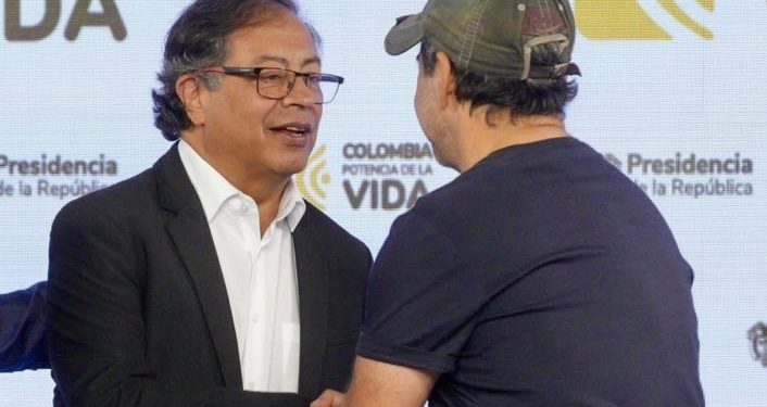 Alcalde Álex Char revela resultados tras reunión con el presidente Petro para recuperar sede de los Panamericanos 2027