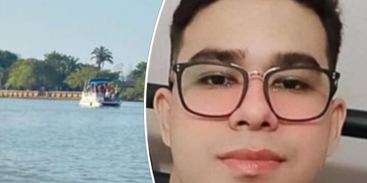 Hallan cuerpo de joven ahogado en la ciénaga de Ayapel