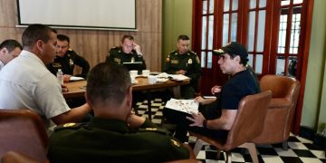 “Combatiremos la extorsión y la inseguridad con todas las estrategias y peso de la ley”: Alcalde Álex Char