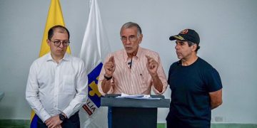 Prohibición del consumo de alucinógenos y alcohol en espacio público se extiende a todo el Atlántico