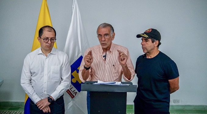 Prohibición del consumo de alucinógenos y alcohol en espacio público se extiende a todo el Atlántico