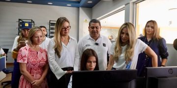 Lanzamiento de Marketing 360° en Barranquilla con el apoyo de Microsoft Latam