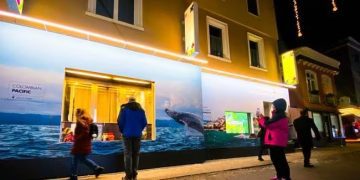 Gobierno Petro y la exorbitante suma que habría pagado por la Casa Colombia en Davos