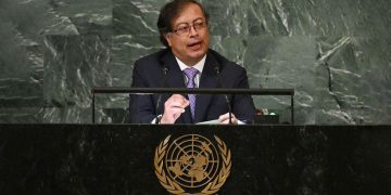 Presidente PetroPetro insta a la acción climática e insiste en que Colombia no contratará más exploraciones de petróleo, gas y carbón