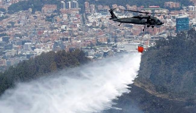 Fenómeno de El Niño cederá hasta marzo, advierte el Ideam