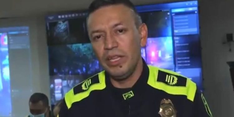 General Herbert Benavidez asume esta tarde como nuevo comandante de la Mebar