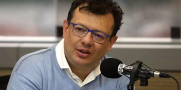 Drogas, alcohol y maltrato: nuevas denuncias vuelven a enredar a Hollman Morris