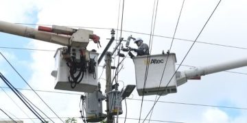 Mucho ojo: estos barrios no tendrán energía hoy