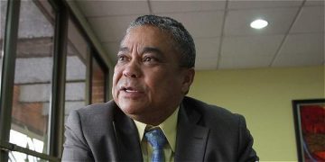 Aldo Cadena designado como nuevo presidente de la Nueva EPS por el presidente Petro