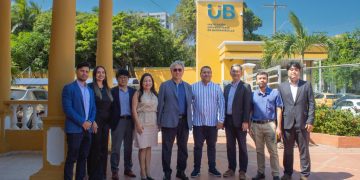 Con alianza entre la IUB y Universidad de Pusan, en Corea, se fortalecen intercambios académicos para jóvenes barranquilleros