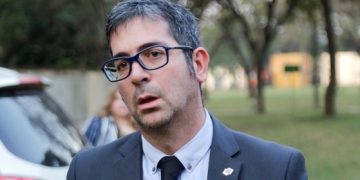 Fiscalía firmará nuevo preacuerdo con el presunto cerebro del crimen del exfiscal Marcelo Pecci
